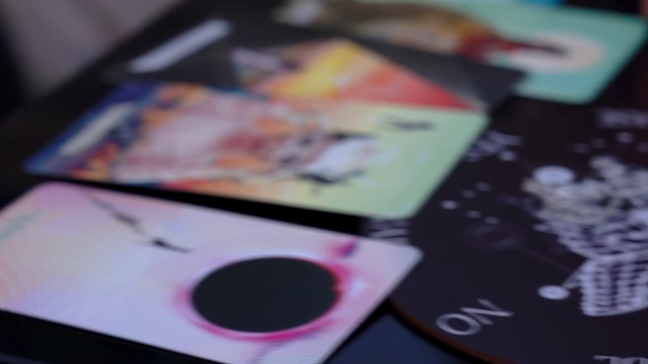 Events (video). Fashion Photographer & Videographer in New York | Arina Rozova