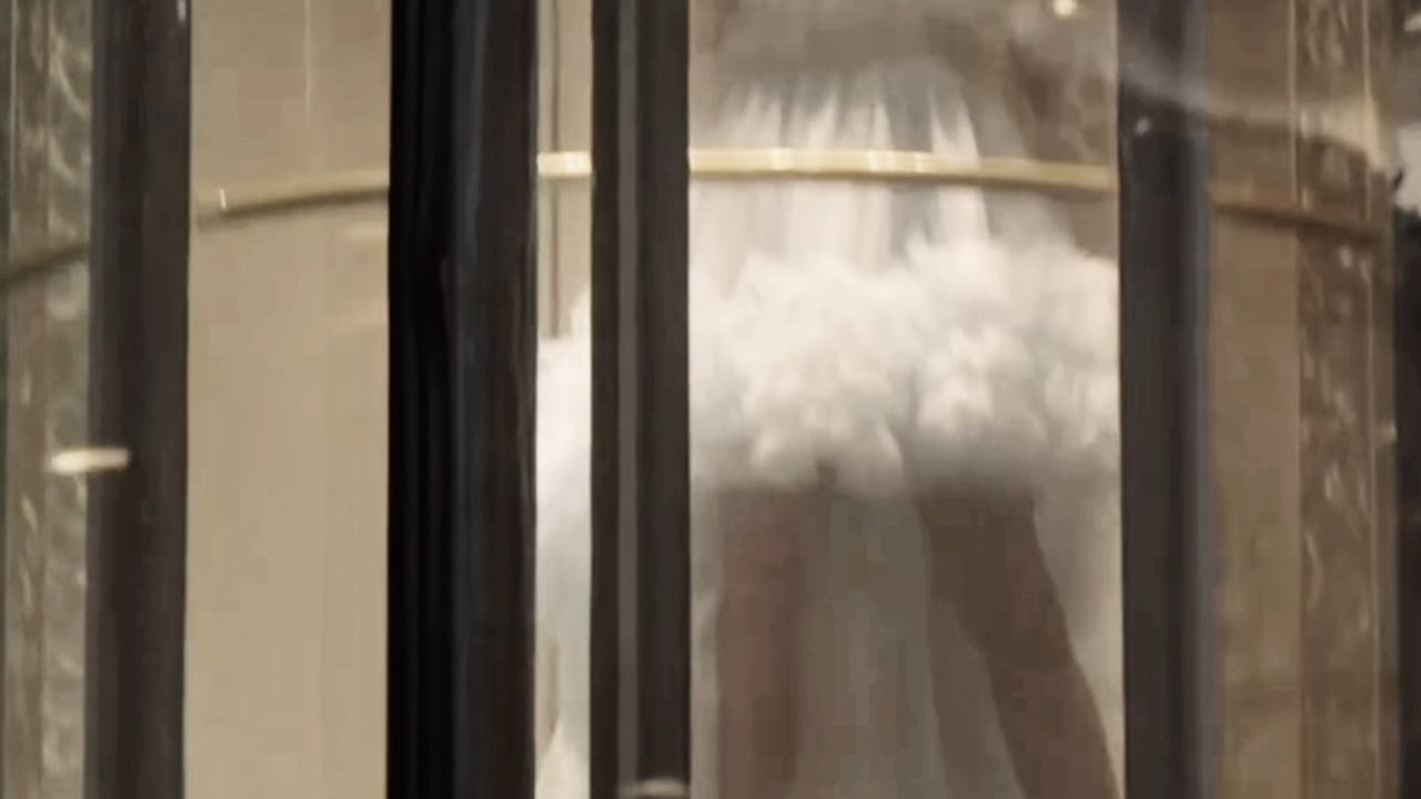 Commercials (videos). Fashion Photographer & Videographer in New York | Arina Rozova