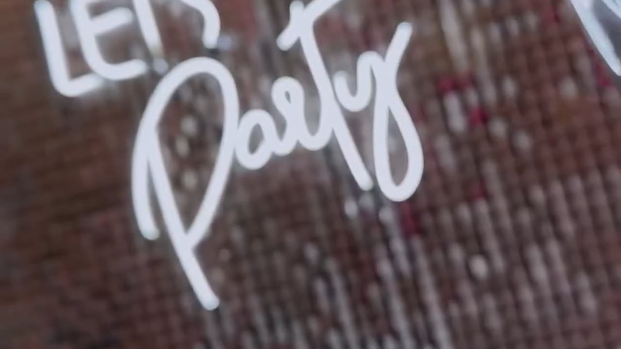 Events (video). Fashion Photographer & Videographer in New York | Arina Rozova
