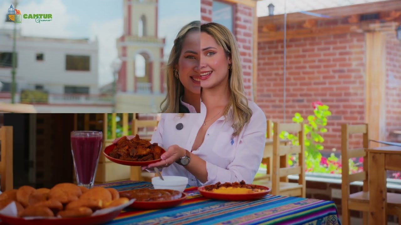 PRODUCCIÓN DE VIDEO. Principal