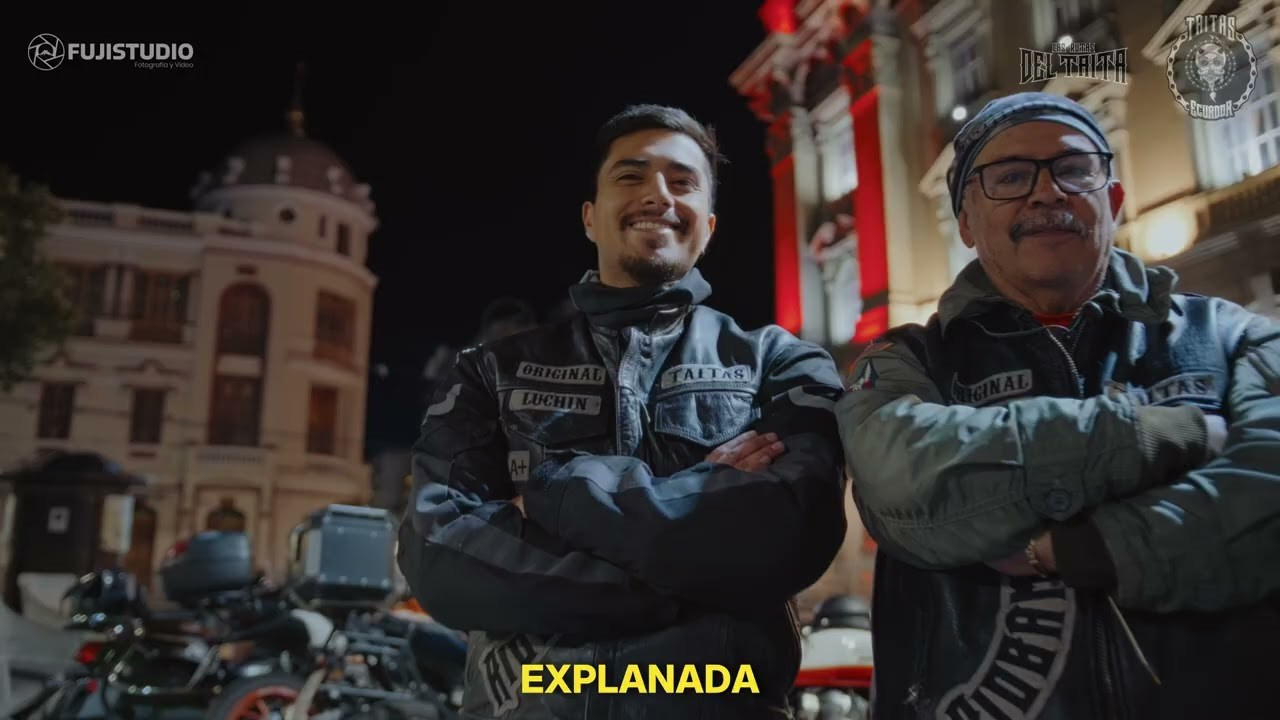 PRODUCCIÓN DE VIDEO. Principal