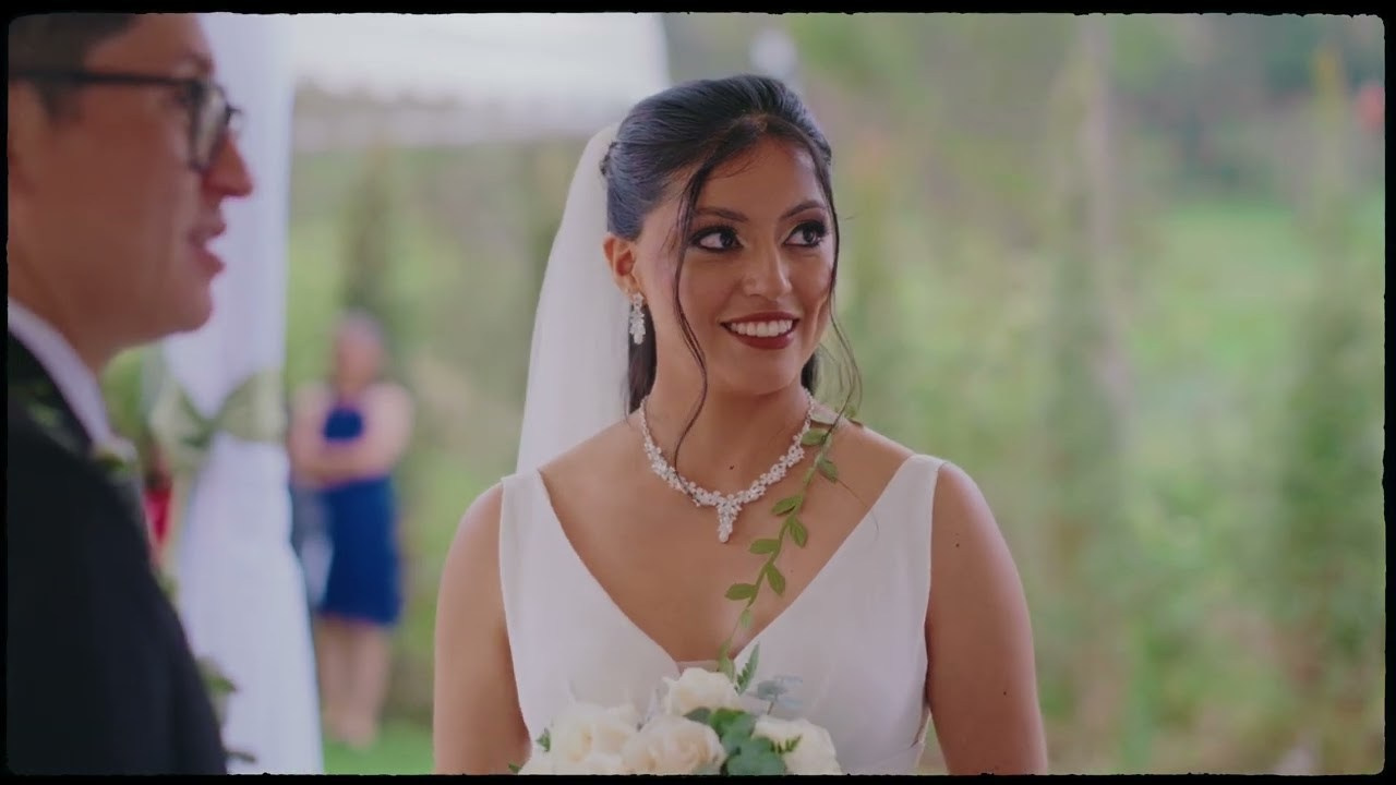 WEDDING VIDEO. Principal