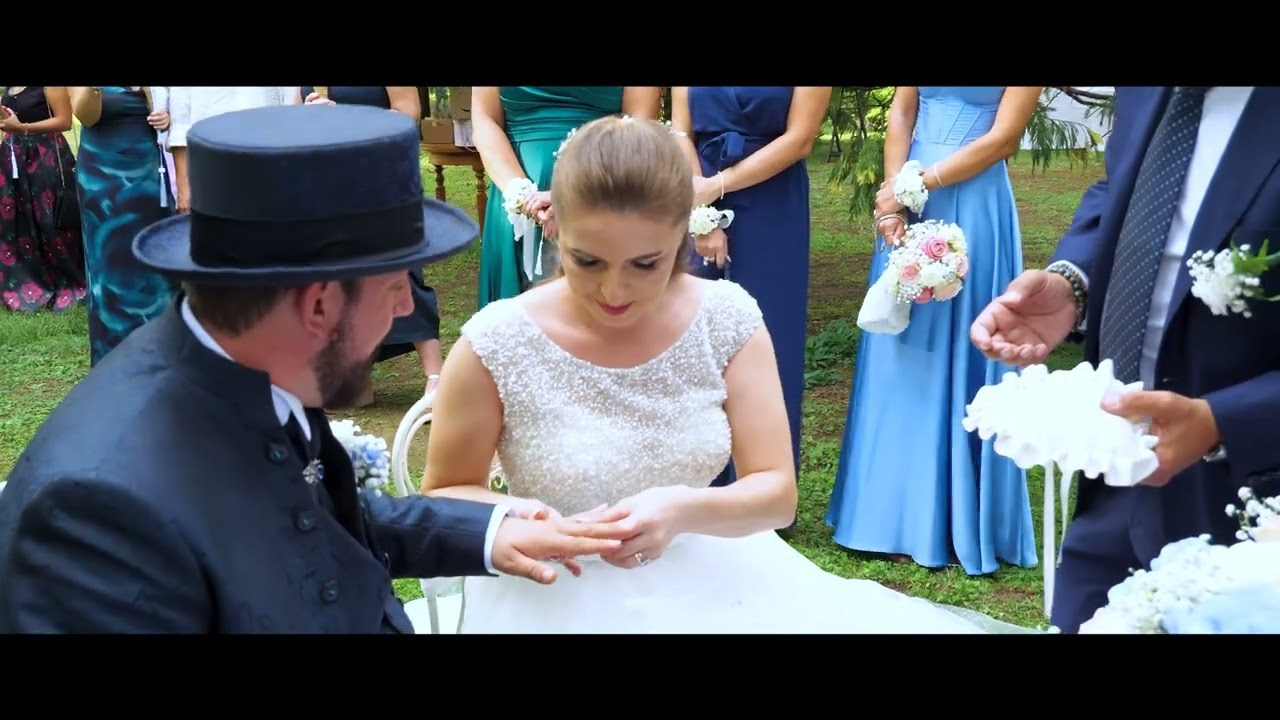 Wedding Elena & Matteo. Daniel Rotaru Photography