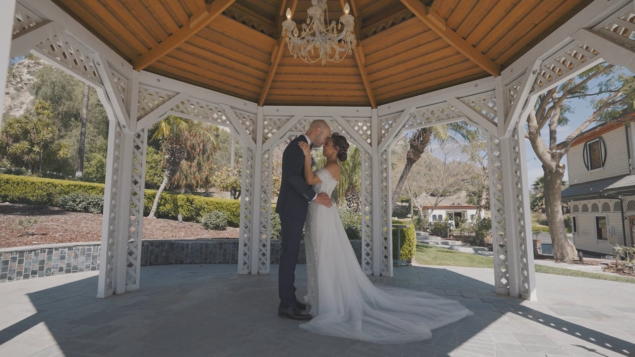 Video Portfolio. Classic & Elegant Wedding Photography and Videography in SoCal