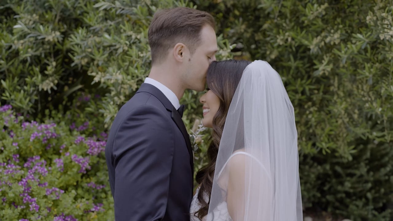 Video Portfolio. Classic & Elegant Wedding Photography and Videography in SoCal