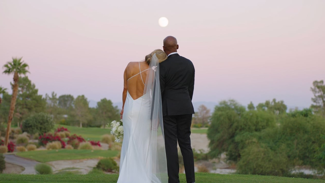 Video Portfolio. Classic & Elegant Wedding Photography and Videography in SoCal