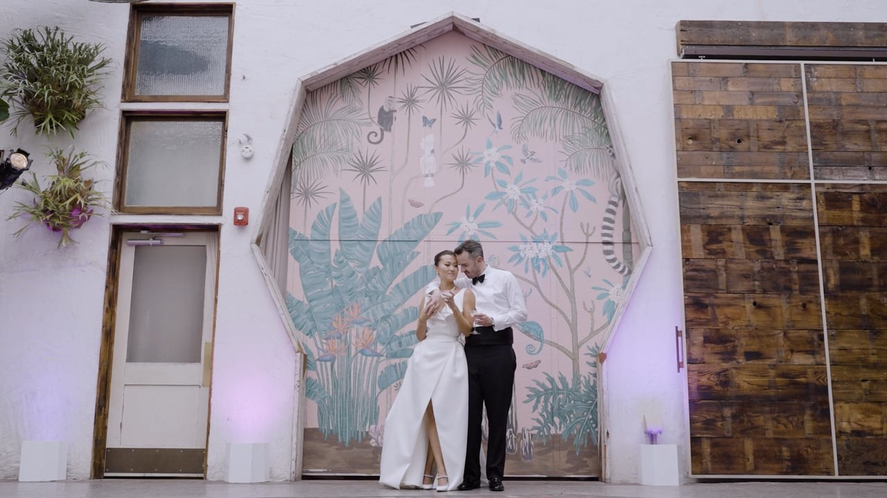 Video Portfolio. Classic & Elegant Wedding Photography and Videography in SoCal