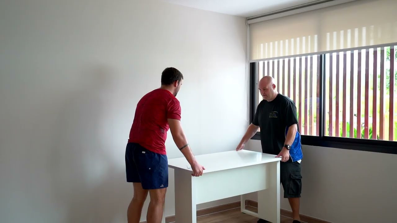 Phuket Videography Services Example Page