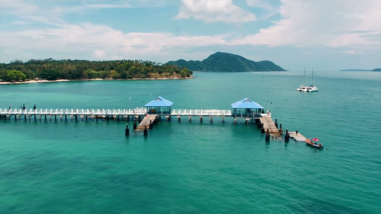 Phuket Videography Services Example Page