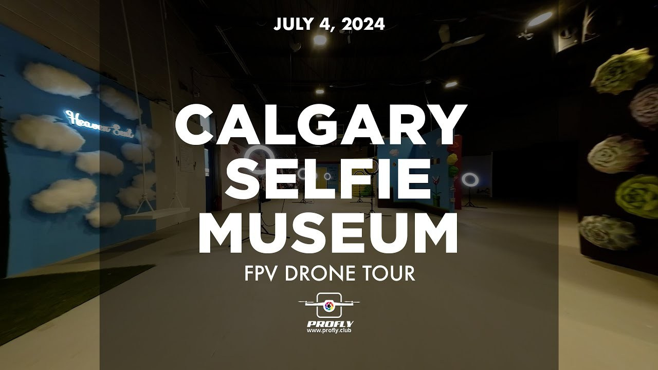 VIDEOS — Cinematic Aerial Filming in Calgary. ProFly.club — Professional aerial filming in Calgary