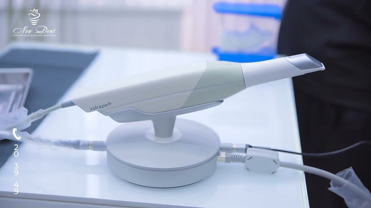 New Dent Lipeck. Photographer in Yerevan