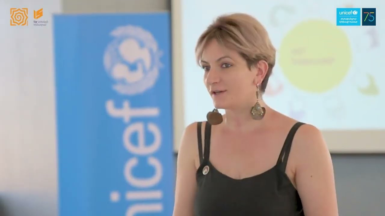 Ayb Educational Foundation. Photographer in Yerevan