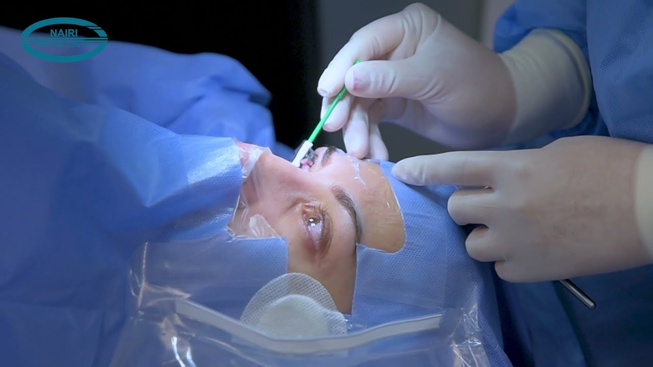 NAIRI MEDICAL CENER. Photographer in Yerevan