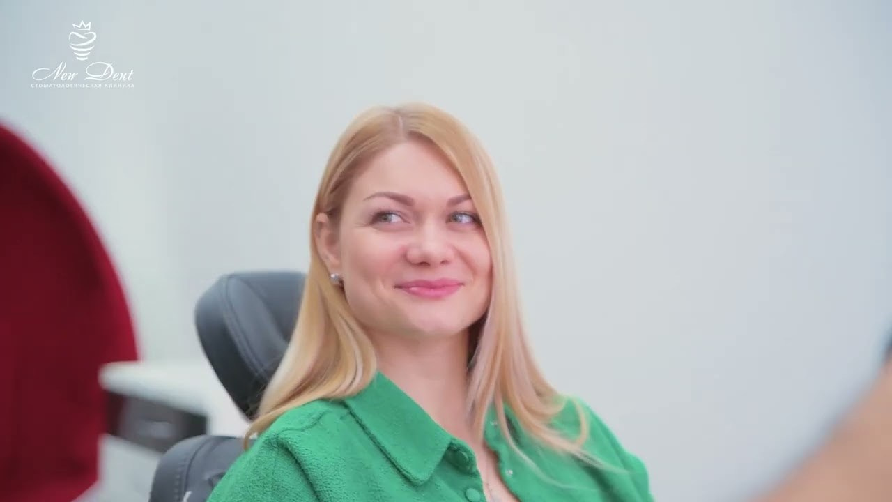 New Dent Lipeck. Photographer in Yerevan