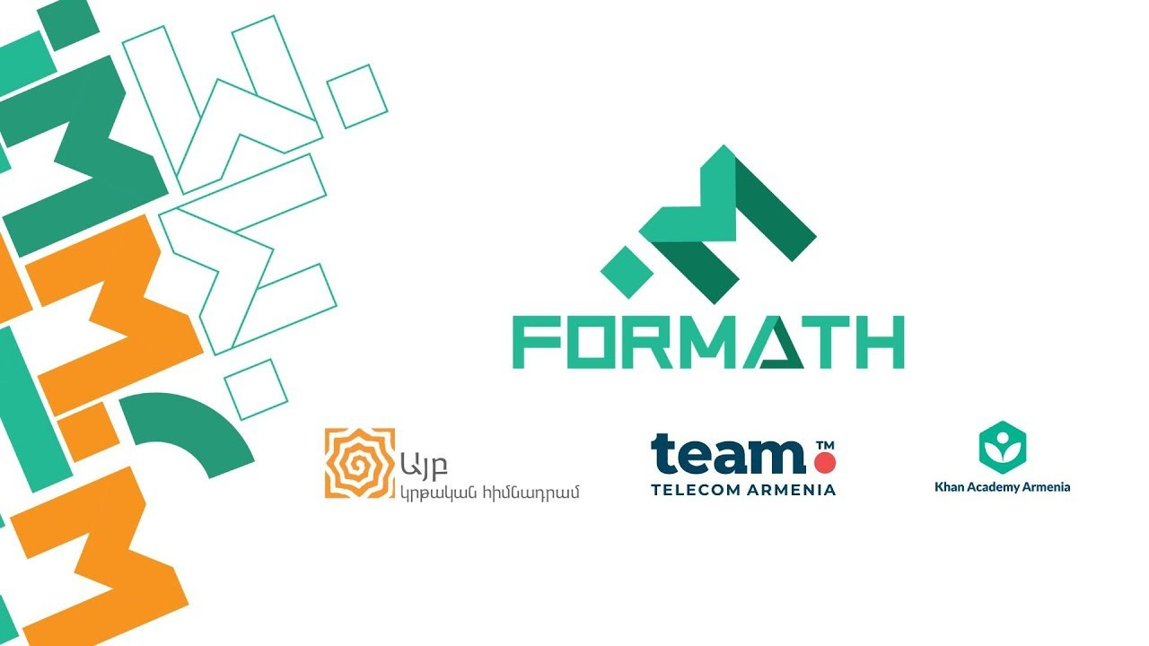 Ayb Educational Foundation. Photographer in Yerevan