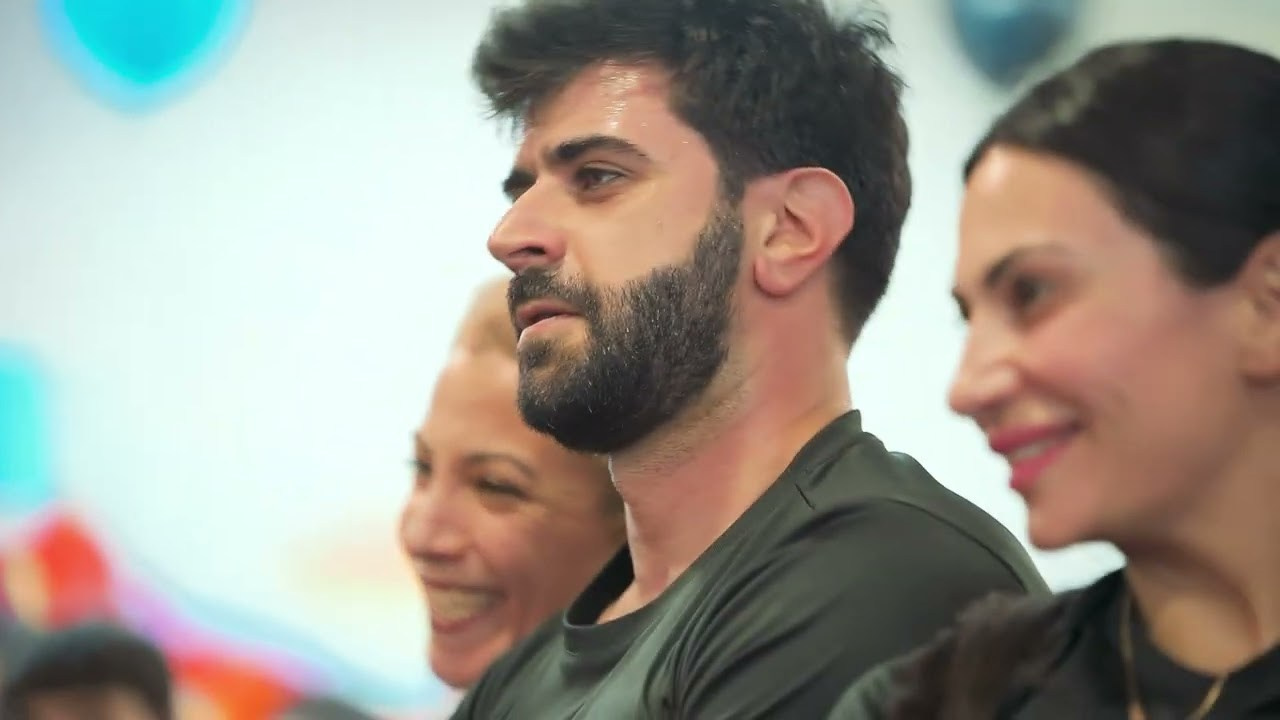 InSport Wellness Center. Photographer in Yerevan