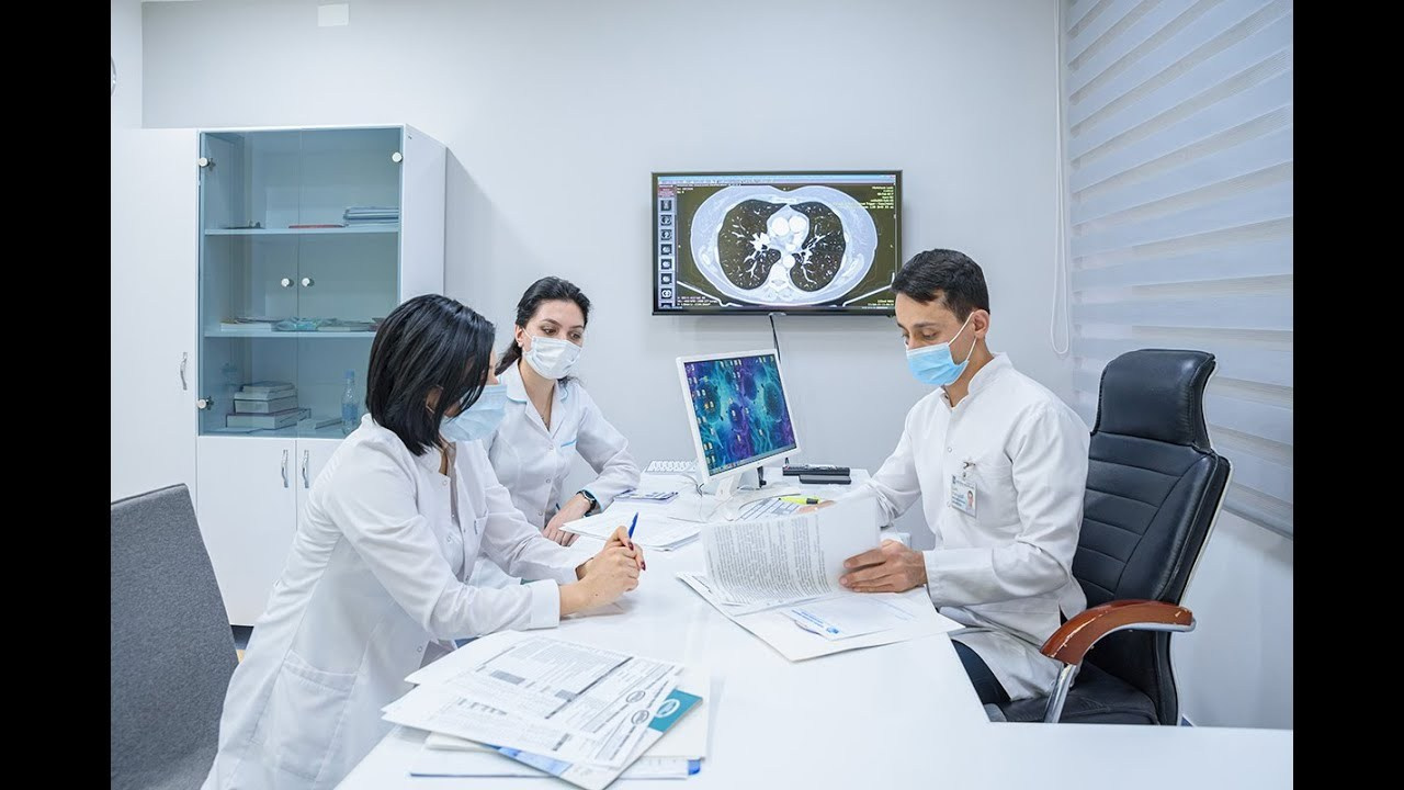 NAIRI MEDICAL CENER. Photographer in Yerevan