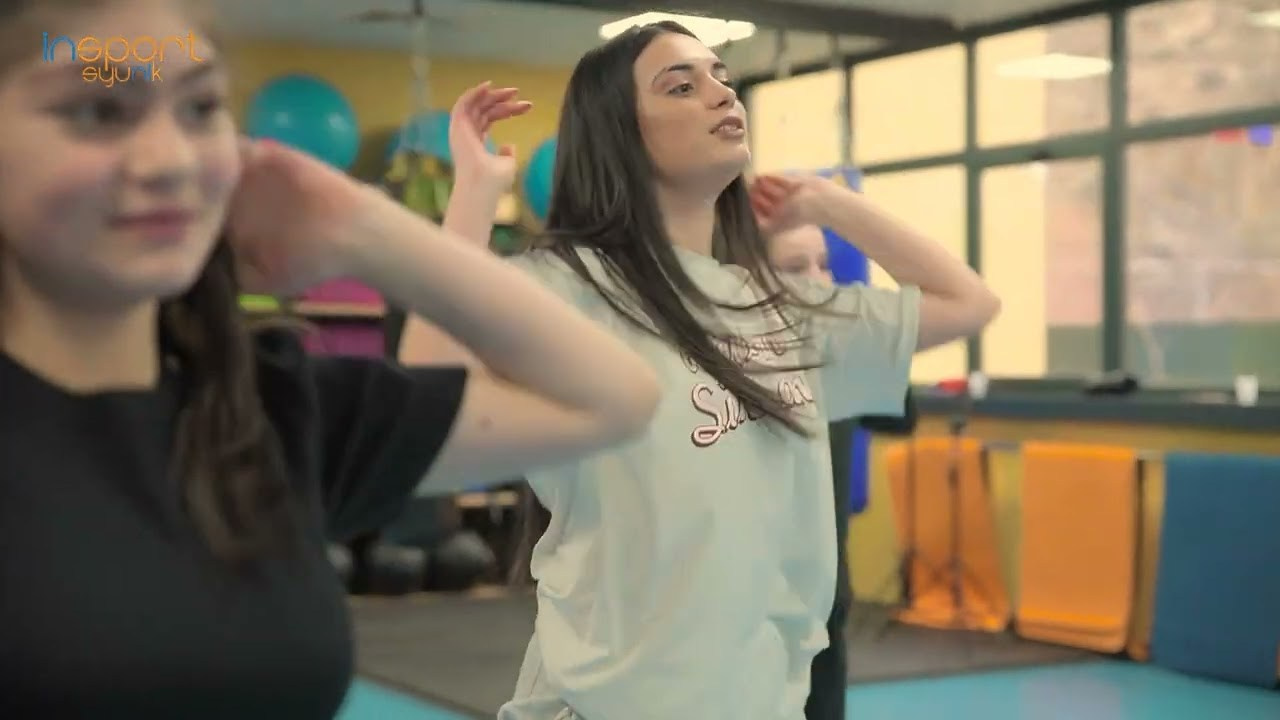 InSport Wellness Center. Photographer in Yerevan