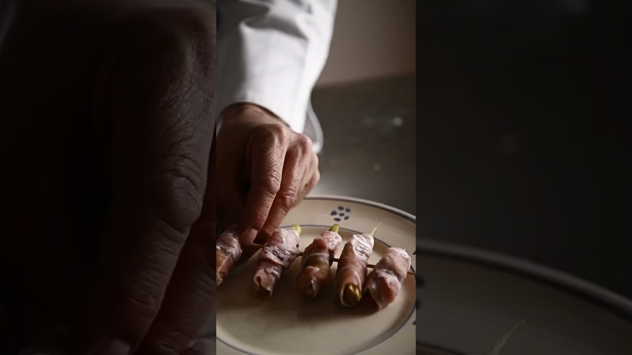 Private Chef. Fotografa in Puglia e Roma — Servizi fotografici romantici in Italia