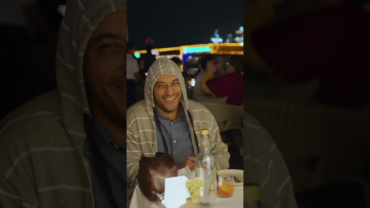 Celebrations. Photographer and videographer in Dubai Tim Konev