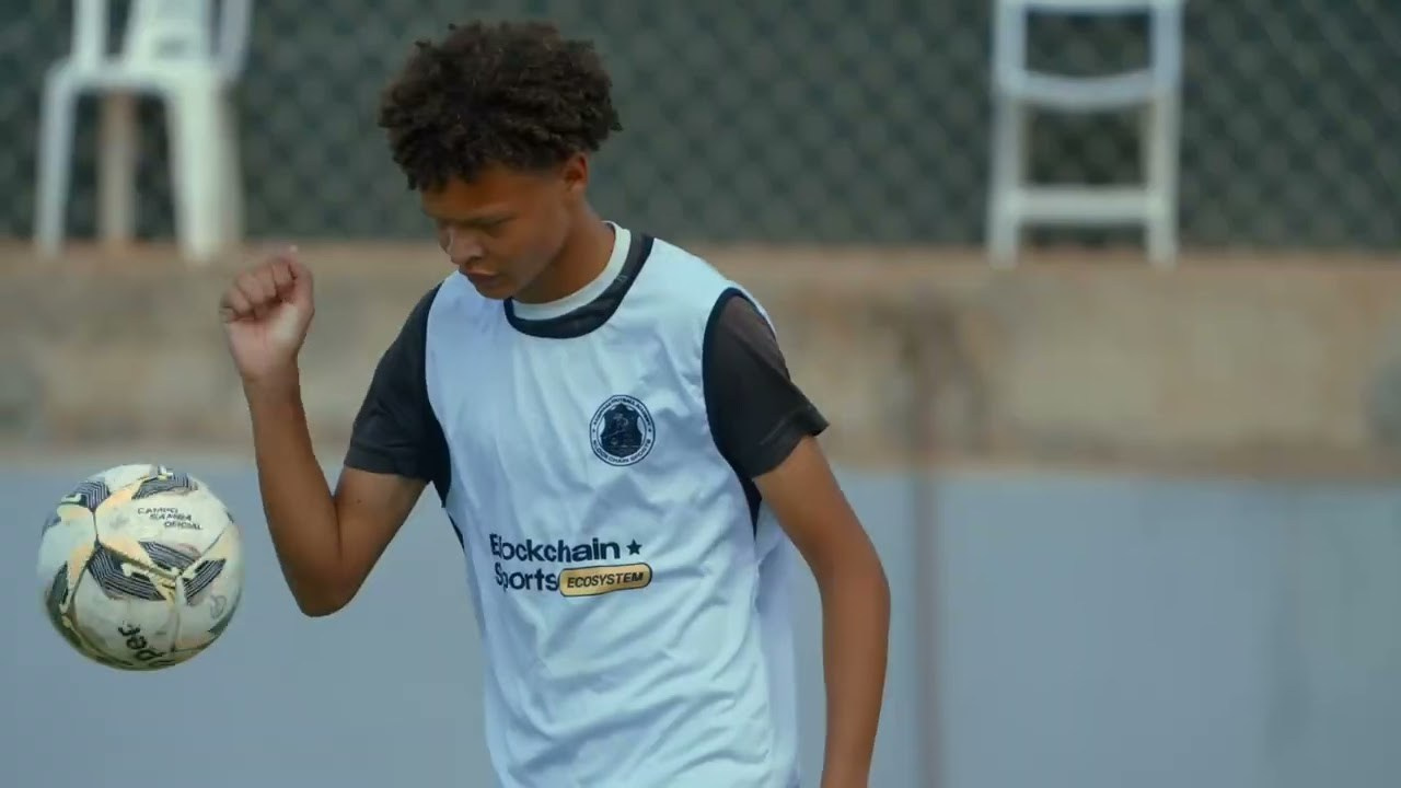 Футбол в Бразилии. Видеограф на Пхукете