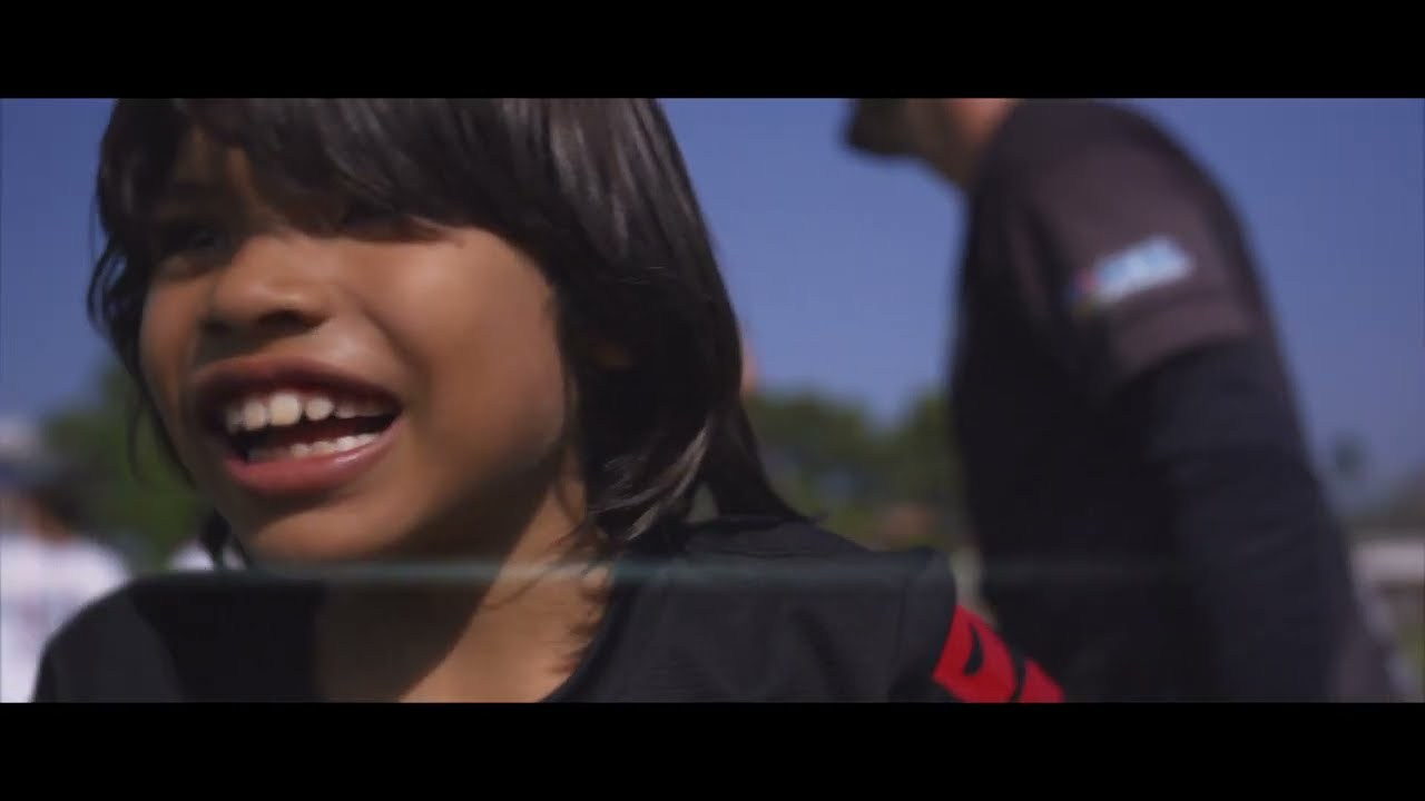 Футбол в Бразилии. Видеограф на Пхукете