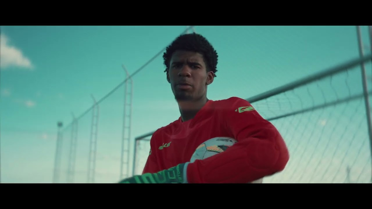 Футбол в Бразилии. Видеограф на Пхукете