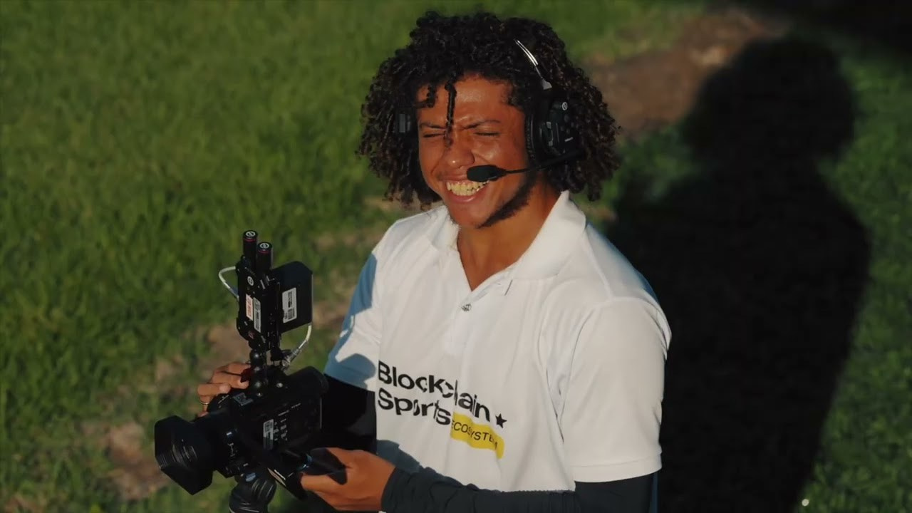 Футбол в Бразилии. Видеограф на Пхукете