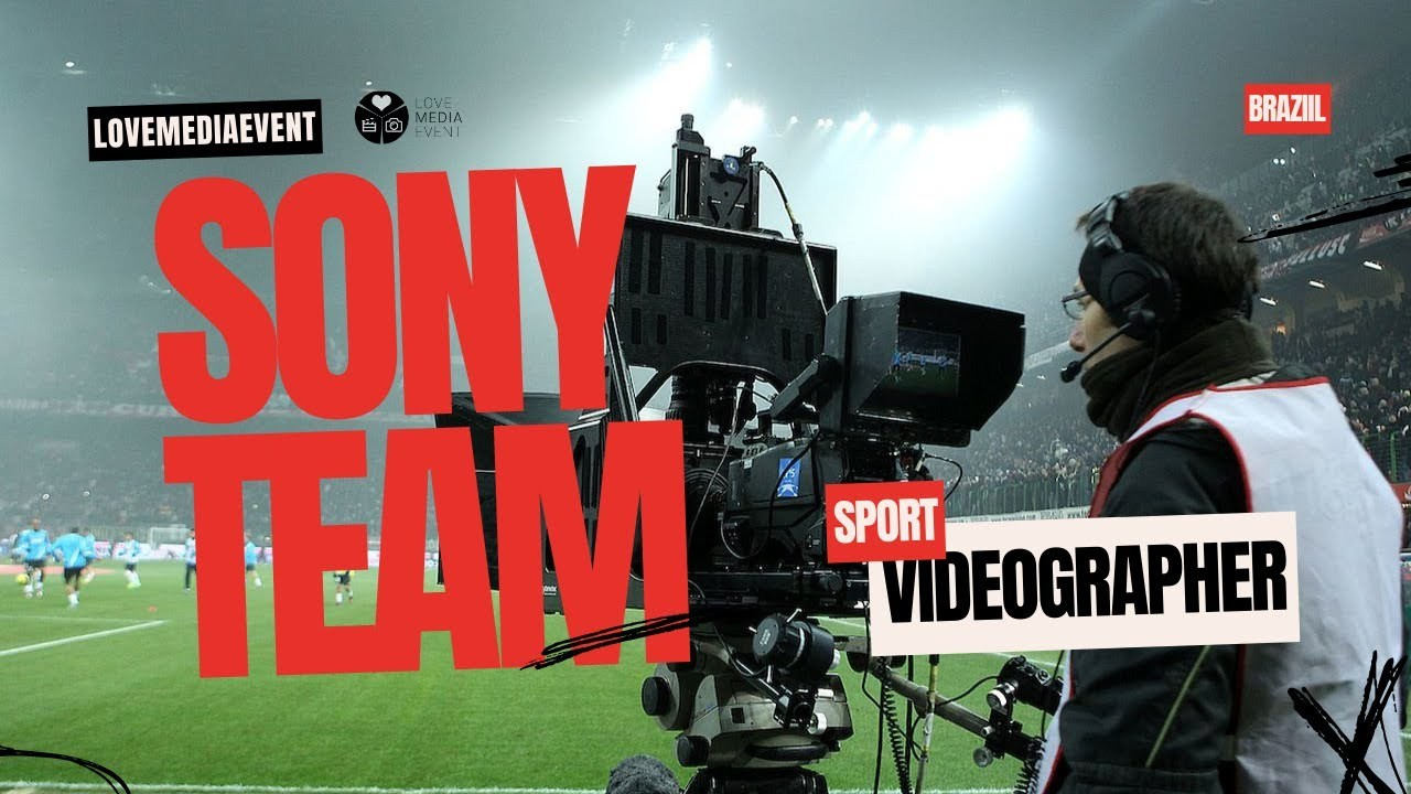 Футбол в Бразилии. Видеограф на Пхукете