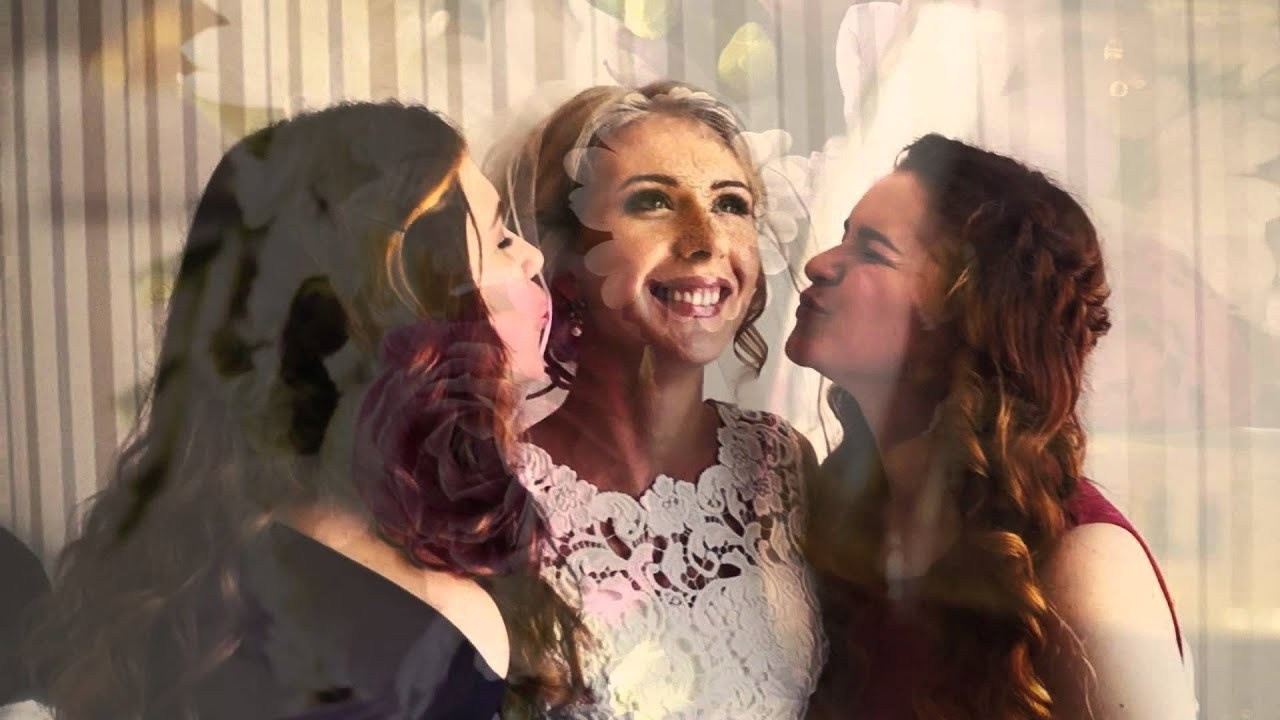 HOCHZEIT. Foto-Video-Dienste