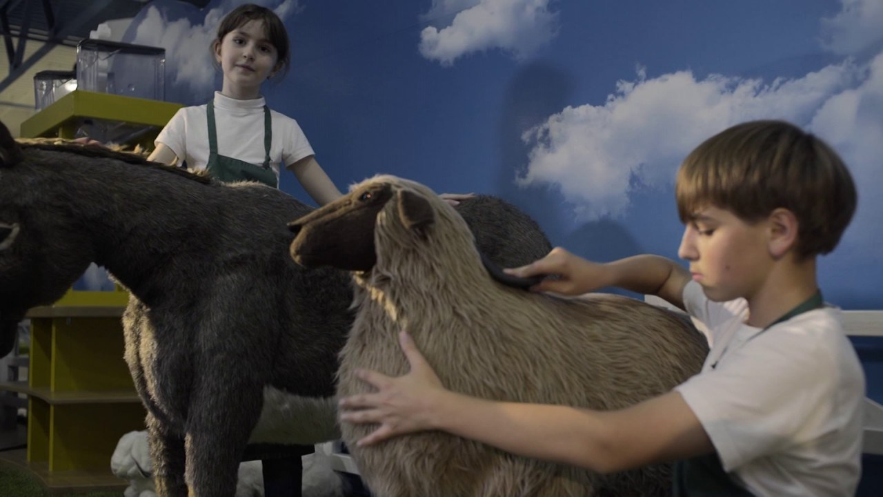 КЛИПЫ. Главная