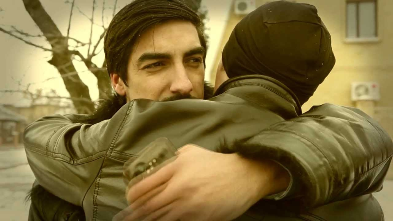 КЛИПЫ. Главная