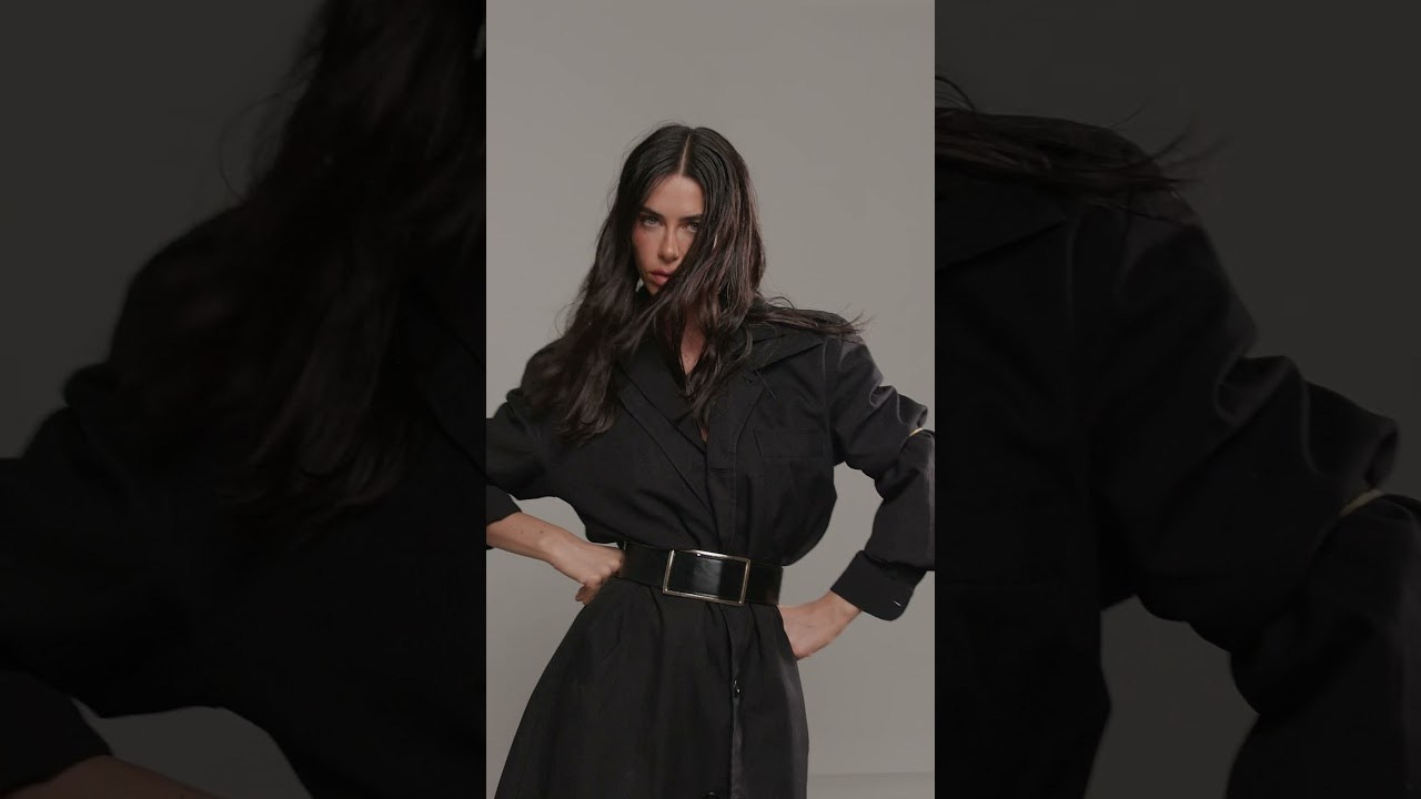 FASHION FILM. ESTUDIO DOZE