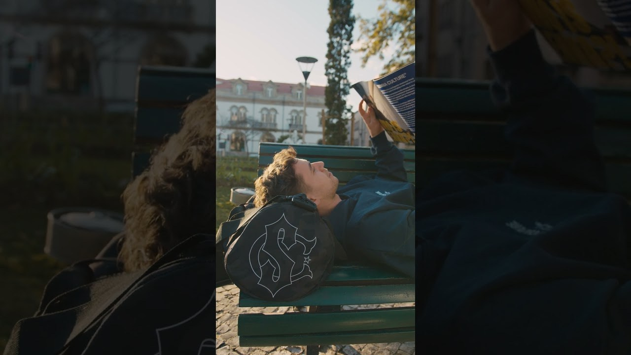 FASHION FILM. ESTUDIO DOZE