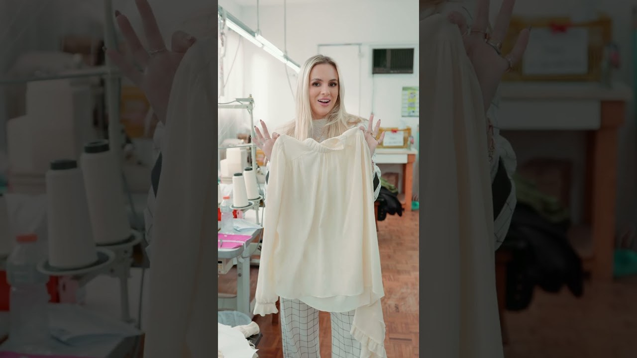 FASHION FILM. ESTUDIO DOZE