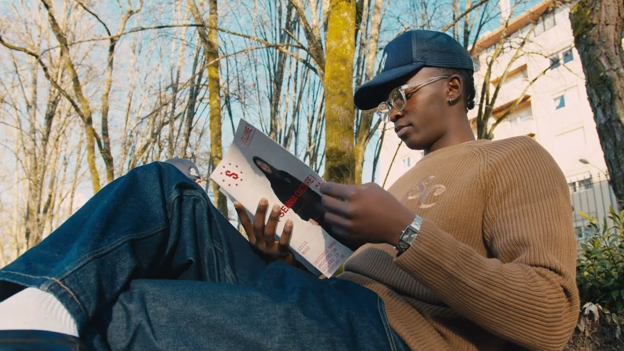 FASHION FILM. ESTUDIO DOZE