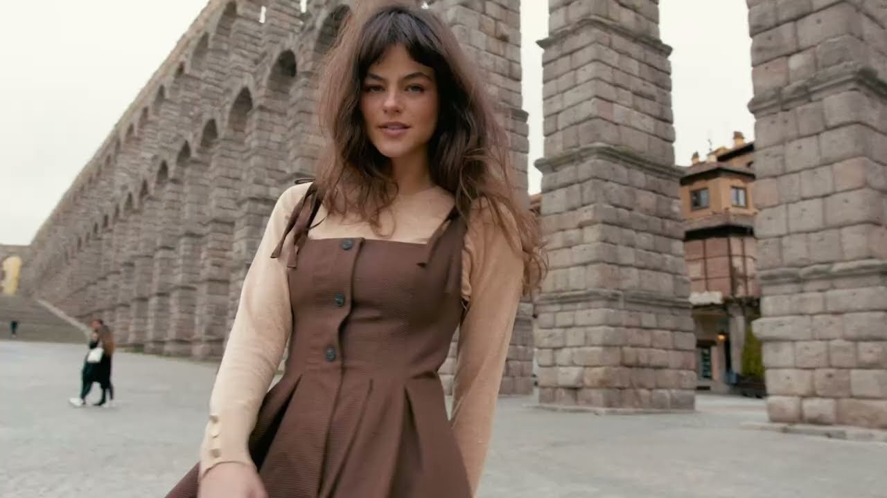 FASHION FILM. ESTUDIO DOZE