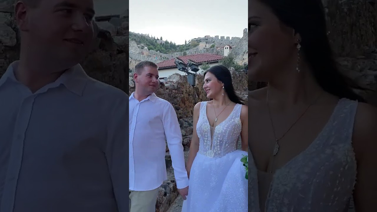 Reels. Алсу Девели | Свадебный и семейный фотограф в Турции Алании, Алания, Аланья, Сиде, Белеке, Анталия