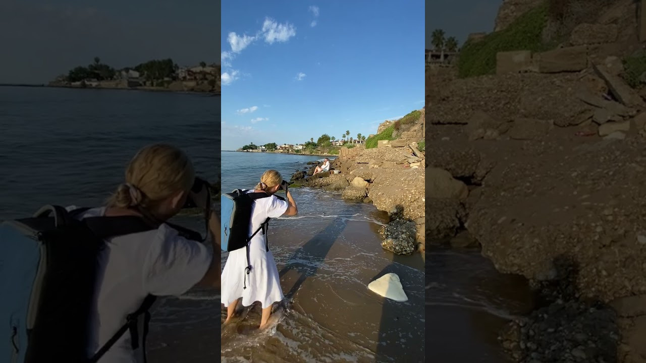 Backstage. Professional Photographer in Alanya, Side, Belek, Antalya. Turkiye