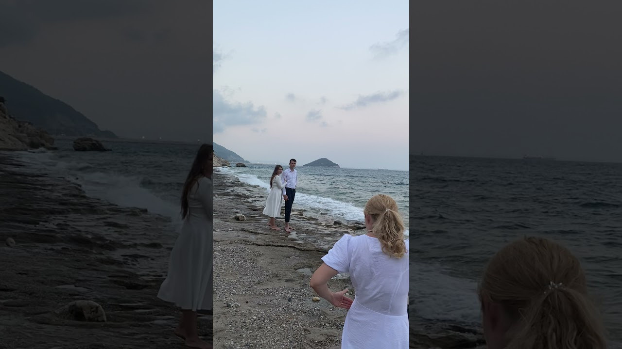 Backstage. Professional Photographer in Alanya, Side, Belek, Antalya. Turkiye