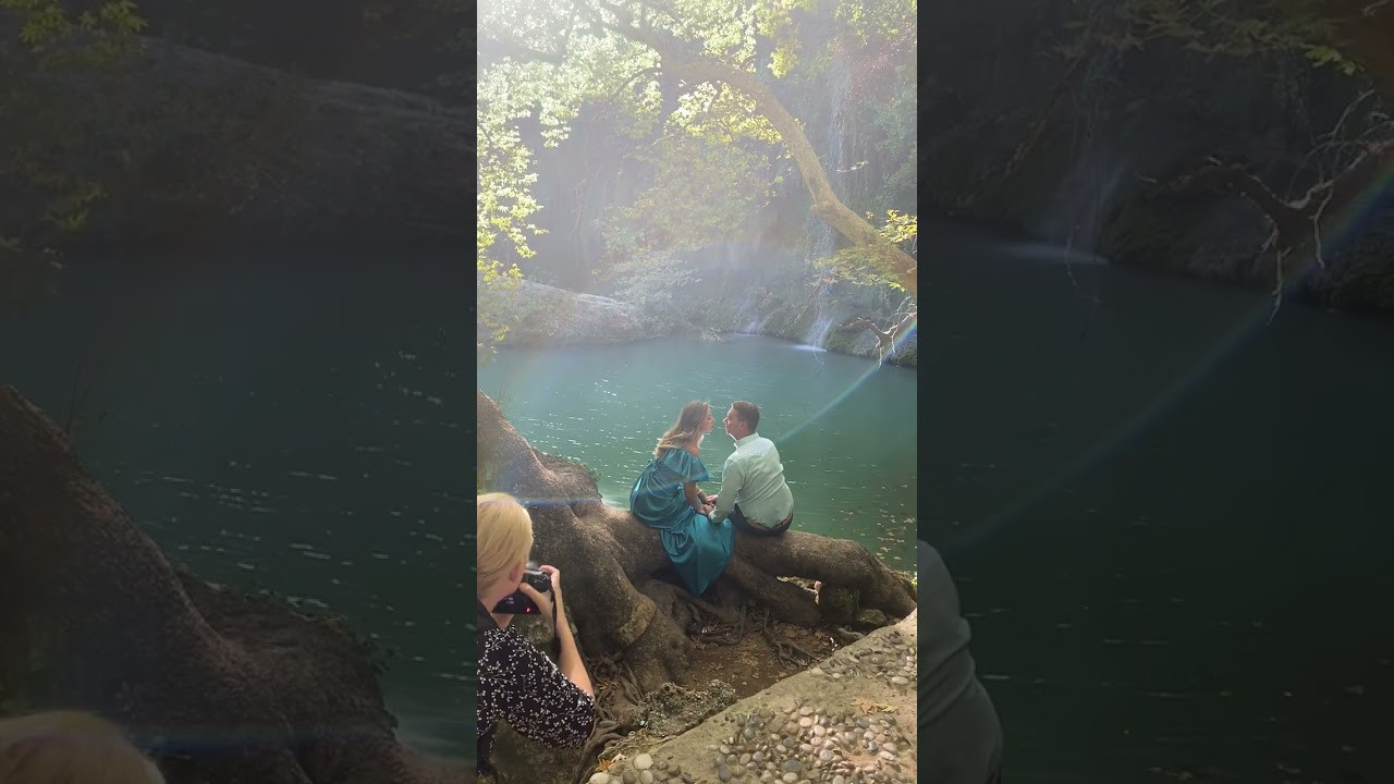 Backstage. Professional Photographer in Alanya, Side, Belek, Antalya. Turkiye