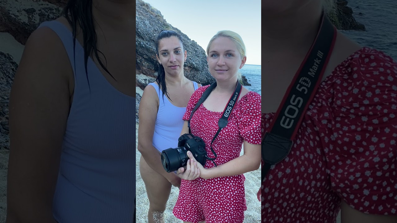 Video Comments. Professional Photographer in Alanya, Side, Belek, Antalya. Turkiye