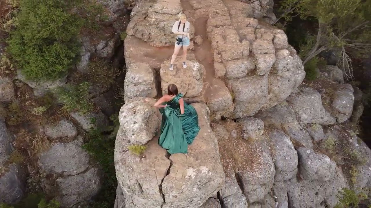 Backstage. Professional Photographer in Alanya, Side, Belek, Antalya. Turkiye