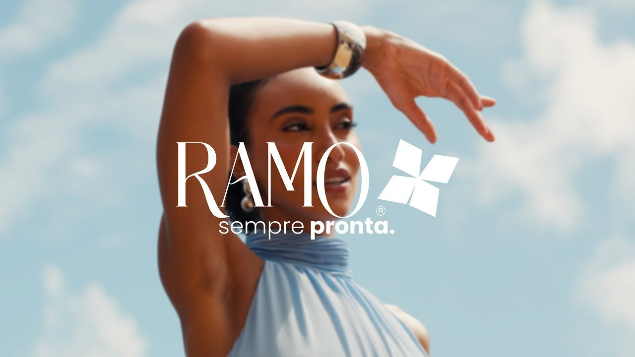 Campanha — RAMO. Fotografo & Videomaker