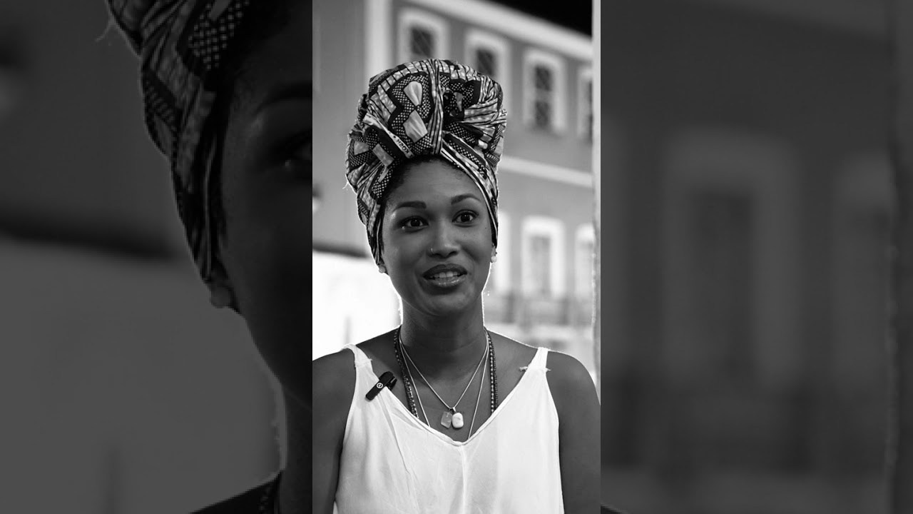 Perfil | Orquestra Afrosinfônica. Fotografo & Videomaker