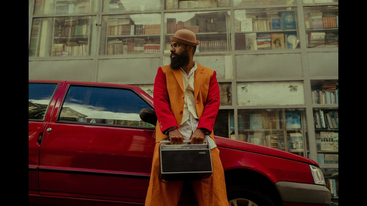 Russo Passapusso — 2023