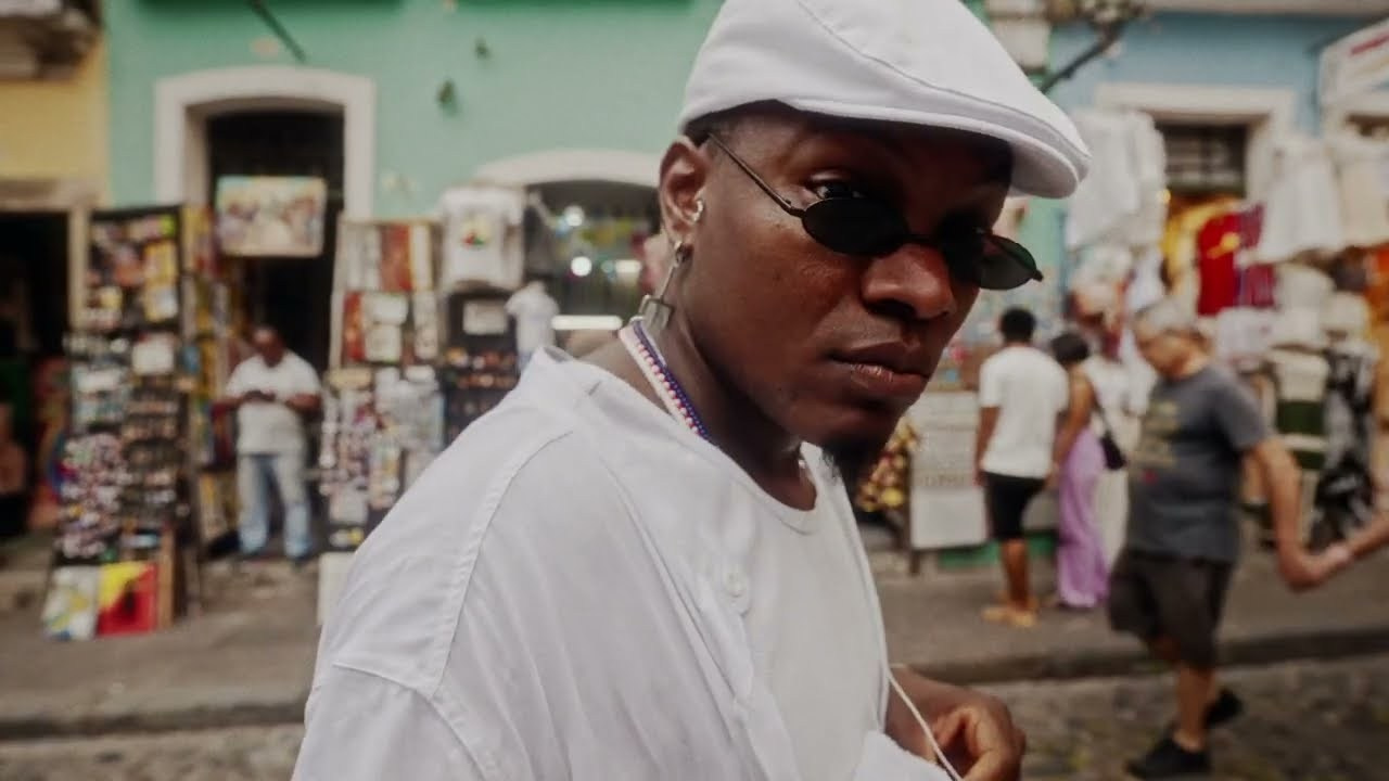 Elivan — Bahia Cuba. Video Editor & Director of Photography