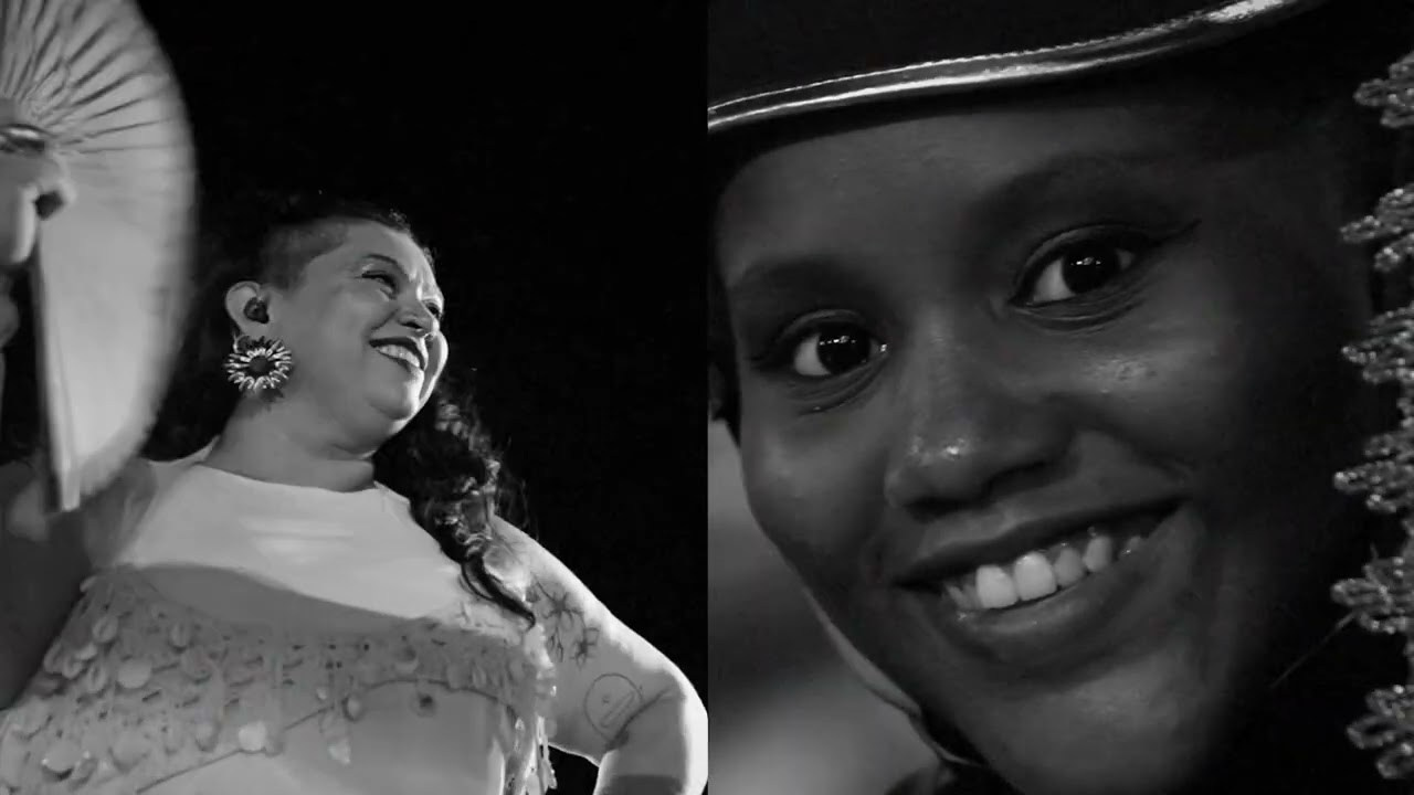 NOSSO CARNAVAL DE PAZ | Navio Pirata SSA, 2026. Video Editor & Director of Photography