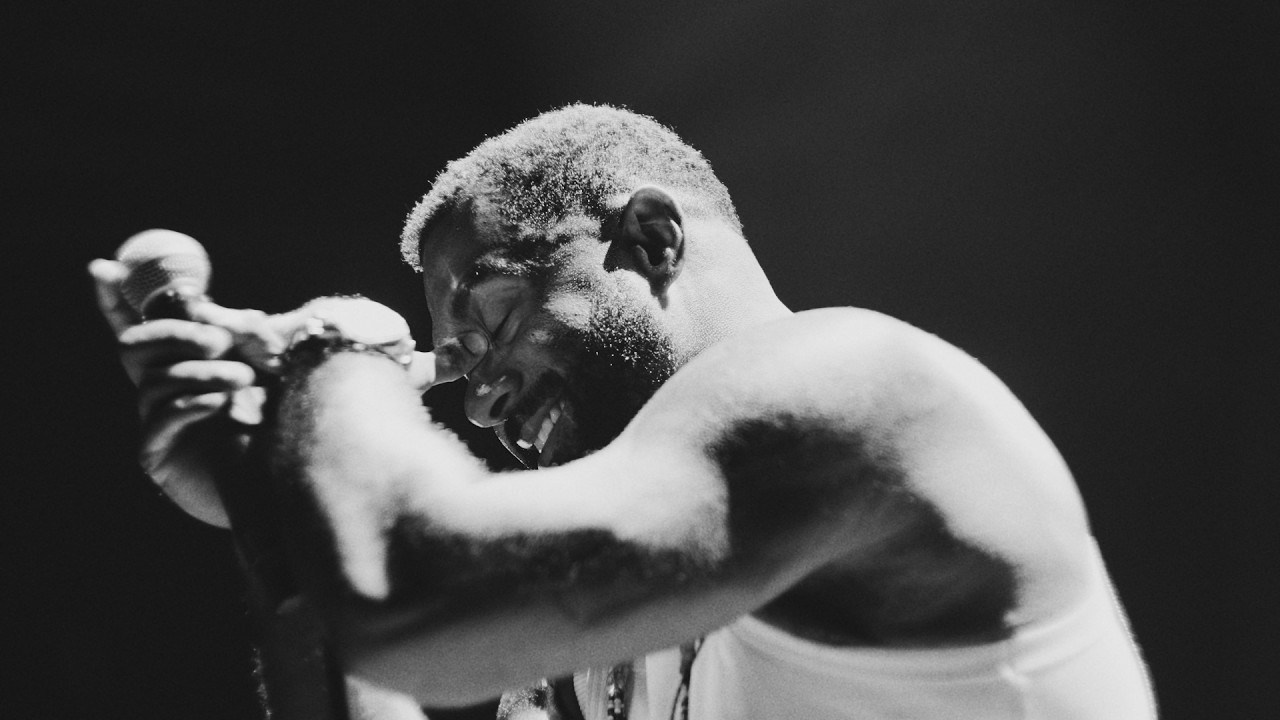 Baco Exu do Blues — Turnê Hasos. Video Editor & Director of Photography