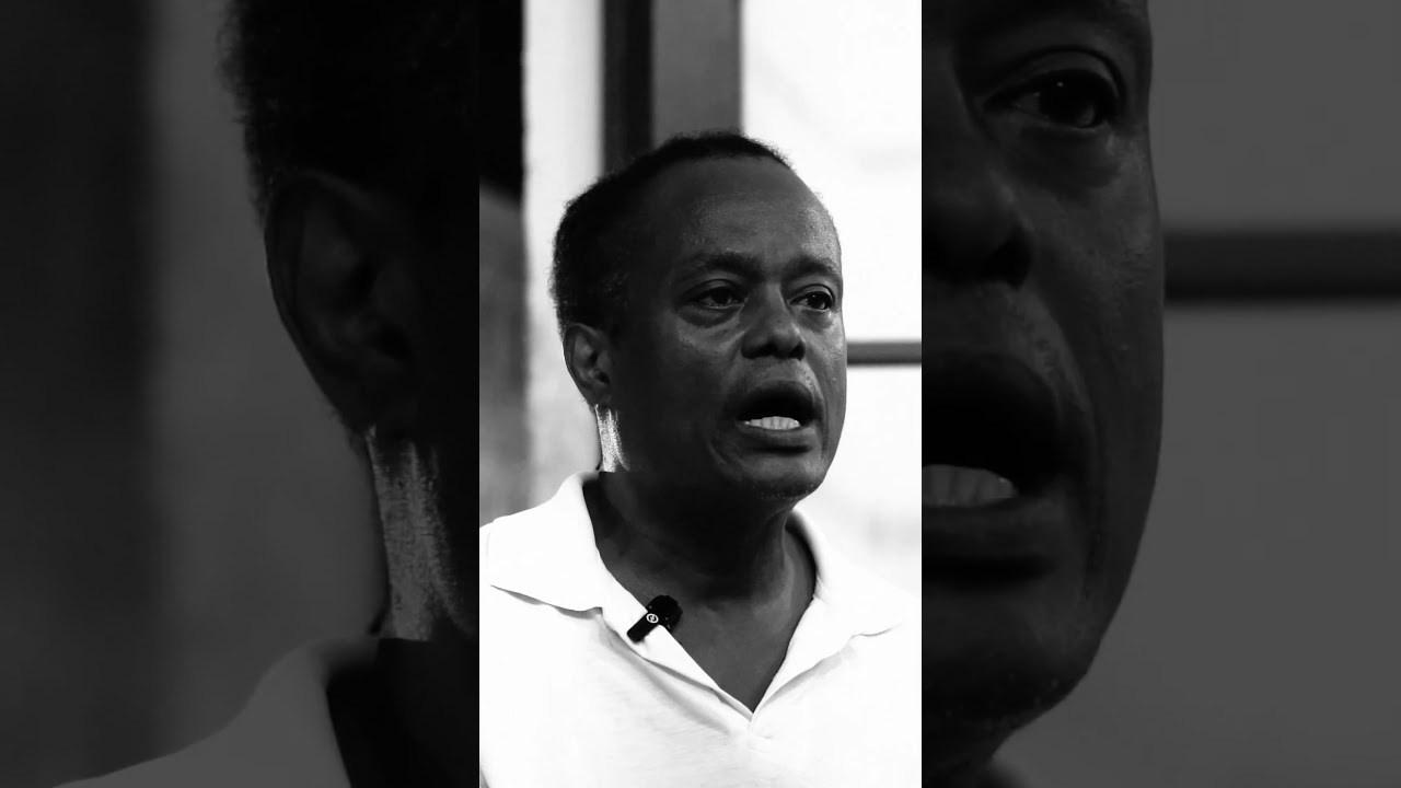 Perfil | Orquestra Afrosinfônica. Fotografo & Videomaker